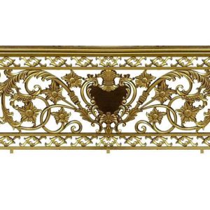 LAN CAN NHÔM ĐÚC - TA04