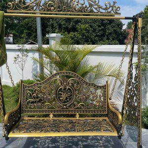 XÍCH ĐU NHÔM ĐÚC - TA03